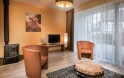 Kétszintes családi apartman, Apartmány Čerešňový sad, Menguszfalva, Magas-Tátra