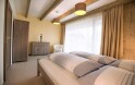 Kétszintes családi apartman, Apartmány Čerešňový sad, Menguszfalva, Magas-Tátra