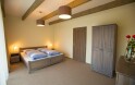 Kétszintes családi apartman, Apartmány Čerešňový sad, Menguszfalva, Magas-Tátra