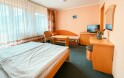 Dvoulůžkový pokoj Komfort, Hotel Boboty***, Malá Fatra