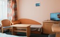 Dvoulůžkový pokoj Komfort, Hotel Boboty***, Malá Fatra