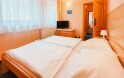 Rodinný pokoj Standard, Hotel Boboty***, Malá Fatra