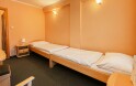 Rodinný pokoj Standard, Hotel Boboty***, Malá Fatra