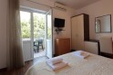 Izba Standard, Aparthotel Resort Trcol ****, Chorvátsko, Pag