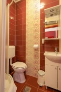 Studio apartmán, Aparthotel Resort Trcol ****, Chorvátsko, Pag