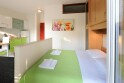 Studio apartmán, Aparthotel Resort Trcol ****, Chorvátsko, Pag