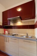 Studio apartmán, Aparthotel Resort Trcol ****, Chorvátsko, Pag