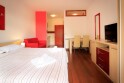 Studio apartmán, Aparthotel Resort Trcol ****, Chorvátsko, Pag