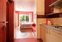 Studio apartmán, Aparthotel Resort Trcol ****, Chorvátsko, Pag