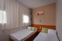 Rodinná izba s výhľadom na park, Hotel Panorama ***+, Balatongyörök, Balaton