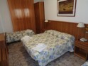 Štvorlôžková izba, Hotel Rosati ***, Chiusi, Taliansko