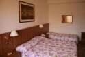 Štvorlôžková izba, Hotel Rosati ***, Chiusi, Taliansko