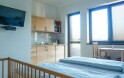 Studio 2+1, Penzion Nesvady, Slovensko