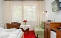 Dvojlôžková izba s prístelkou, Hotel Elenka ***, Veľký Meder, Slovensko
