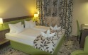 Dvoulůžkový pokoj, Hotel Pruggererhof ***, Rakousko