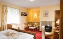 Trojlôžková izba, Landhotel Steindlwirt ***, Rakúsko