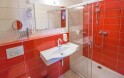 Dvojlôžková izba DeLuxe, Hotel Joseph 1699 ****, Třebíč