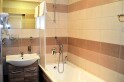 Dvoulůžkový pokoj, Hotel Palacký ****, Karlovy Vary