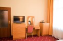 Dvoulůžkový pokoj, Hotel Palacký ****, Karlovy Vary