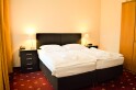Dvoulůžkový pokoj, Hotel Palacký ****, Karlovy Vary