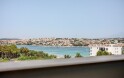 Deluxe apartman erkéllyel és tengerre néző kilátással, Joel Hotel ****, Novalja, Horvátország