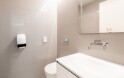 Egyszobás földszinti apartman terasszal, Joel Hotel ****, Novalja, Horvátország