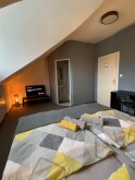 Dvojlôžková izba, Hotel & SPA centrum Palmira ***, Uherský Brod