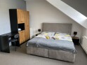 Dvojlôžková izba, Hotel & SPA centrum Palmira ***, Uherský Brod