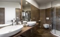 Rodinný pokoj, Hotel Sen ****, Senohraby