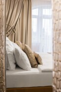 Rodinné apartmá, Hotel Sen ****, Senohraby