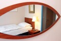 Jednolôžková izba Economy, Hotel Marttel ***, Karlove Vary