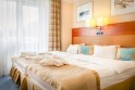 Dvojlôžková izba s balkónom, Hotel Marttel ***, Karlove Vary