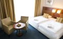 Dvojlôžková izba s balkónom, Hotel Marttel ***, Karlove Vary