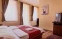 Dvojlôžková izba Standard, Hotel Banderium ***, Komárno, Slovensko