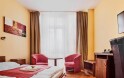 Dvojlôžková izba Standard, Hotel Banderium ***, Komárno, Slovensko