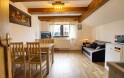 Apartmán, Penzion Na Čertovce, Orlické hory