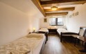 Apartmán, Penzion Na Čertovce, Orlické hory