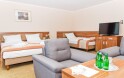 Pokoj Superior, Polanica Resort & SPA ***, Polsko