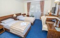Standard szoba, Hotel Pagus **** közvetlenül a tengerparton, Horvátország