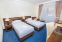 Superior szoba, Hotel Pagus **** közvetlenül a tengerparton, Horvátország