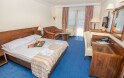 Családi szoba, Hotel Pagus **** közvetlenül a tengerparton, Horvátország