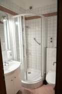 Dvojlôžková izba s balkónom, Hungária Panzió ***, Miskolc
