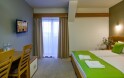 Izba Standard, Hotel Bachledówka ***, Czerwienne, Poľské Tatry