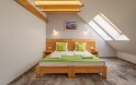 Izba Standard, Hotel Bachledówka ***, Czerwienne, Poľské Tatry