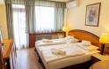 Dvojlôžková izba, Majerik Hotel ***, Hévíz, Maďarsko