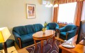 Apartmán, Majerik Hotel ***, Hévíz, Maďarsko