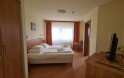 Izba Standard bez klimatizácie, Aqua Therm Hotel ***, Zalakaros