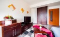 Dvojlôžková izba 2+0, Hotel Tulipán ***, Tatranská Lomnica, Vysoké Tatry