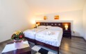Dvojlôžková izba 2+0, Hotel Tulipán ***, Tatranská Lomnica, Vysoké Tatry
