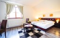 Dvojlôžková izba 2+0, Hotel Tulipán ***, Tatranská Lomnica, Vysoké Tatry